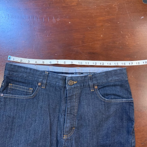 ermenegildo zegna jeans